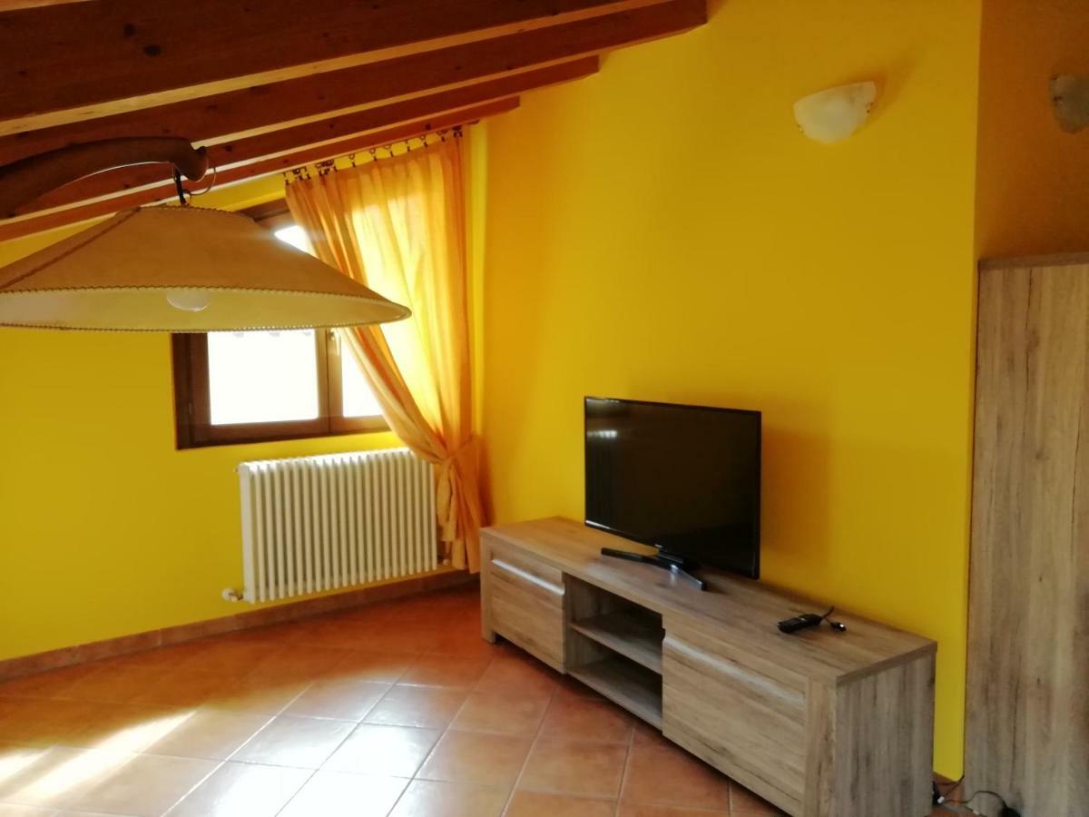 Willa Casa Giulia Lierna Zewnętrze zdjęcie
